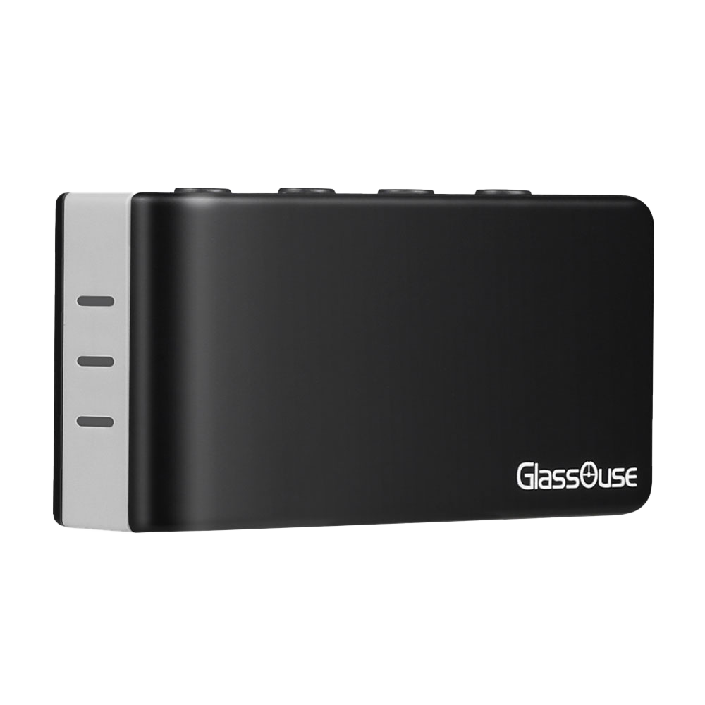 GlassOuse PRO