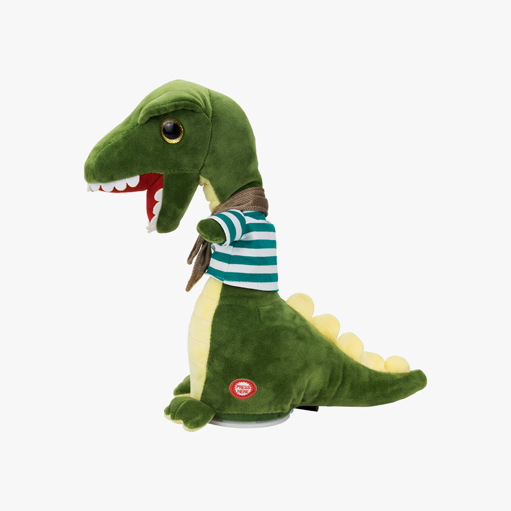 Mr Rex - Speak n Play Dino