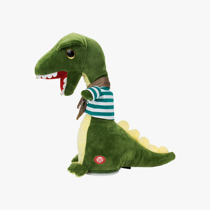 Mr Rex - Speak n Play Dino