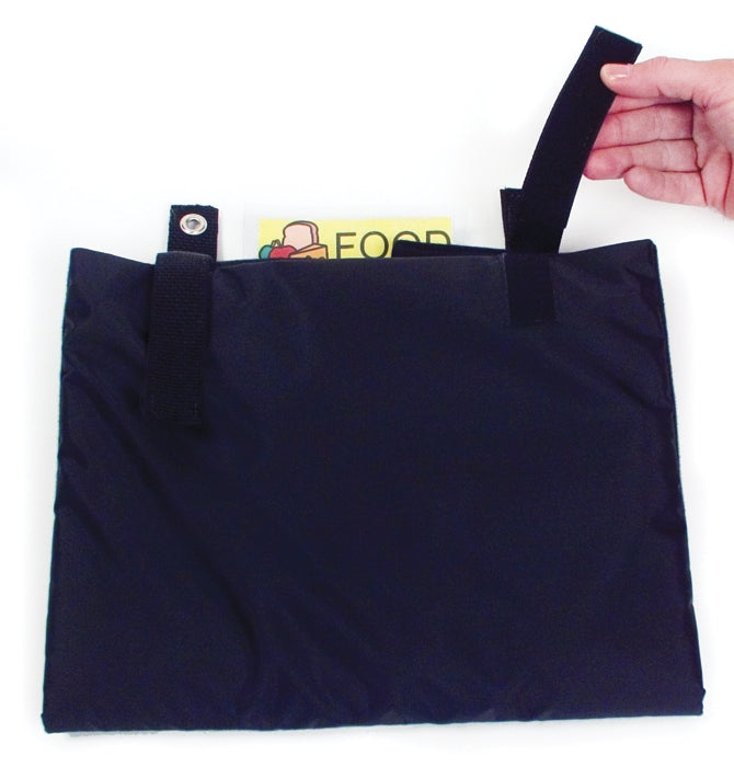 Fabric Picture Storage