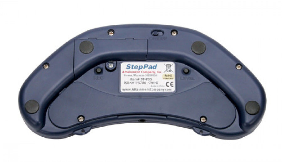 StepPad