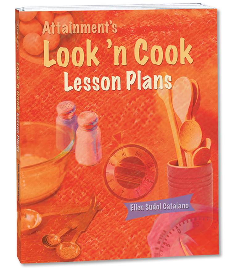 Look 'n Cook