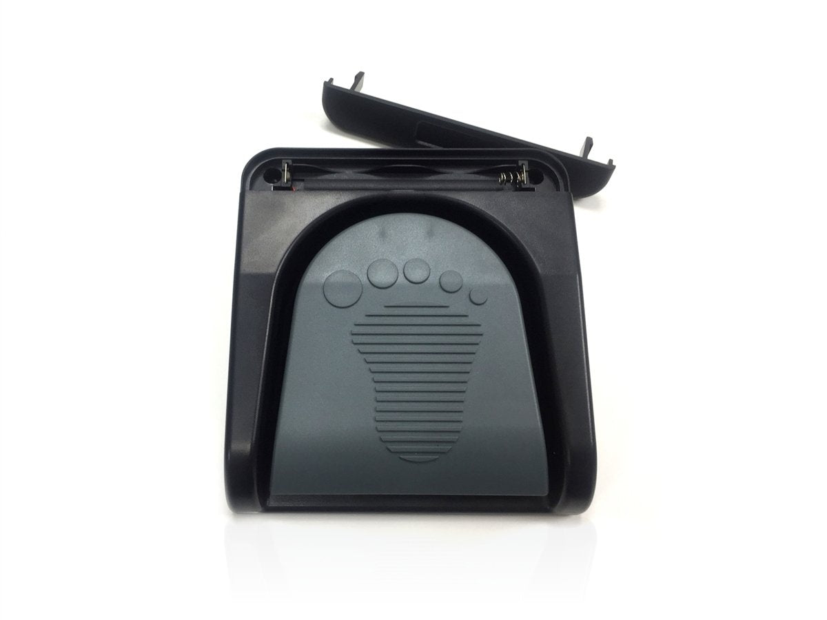 Bluetooth Foot Switch