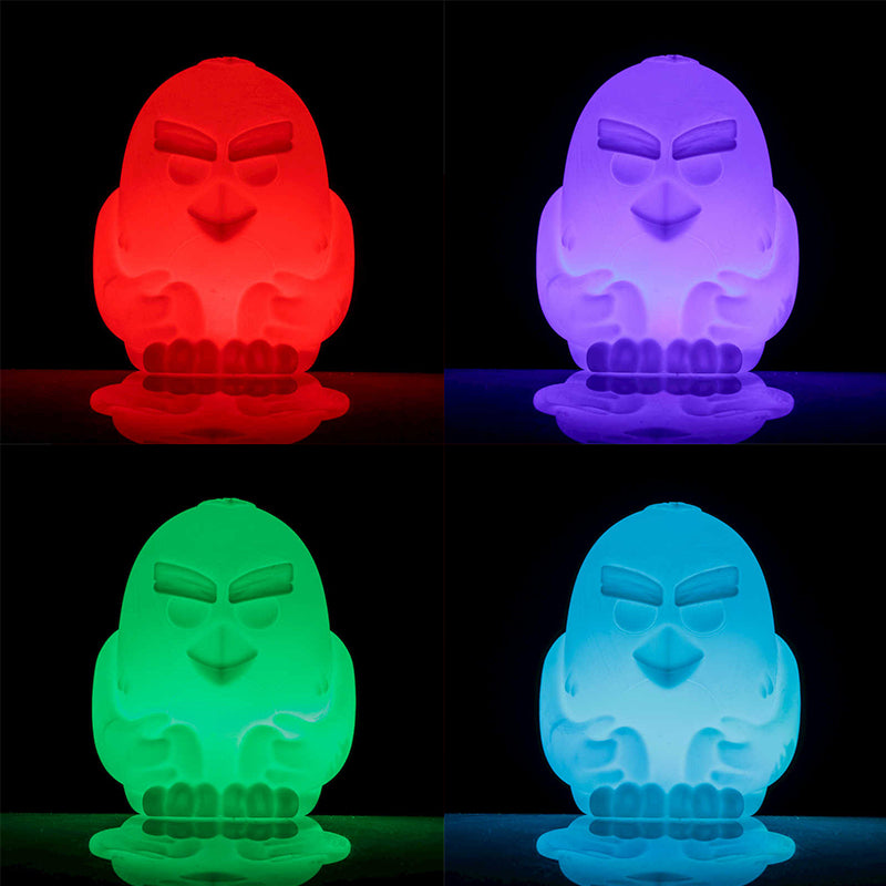 Angry Birds Night Light