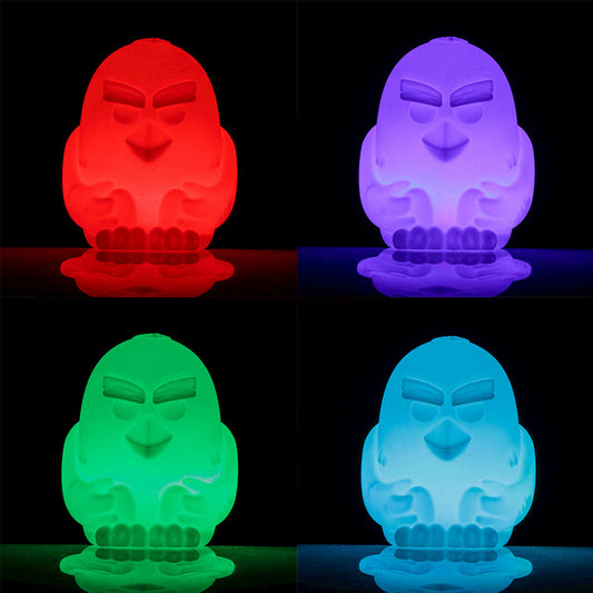 Angry Birds Night Light