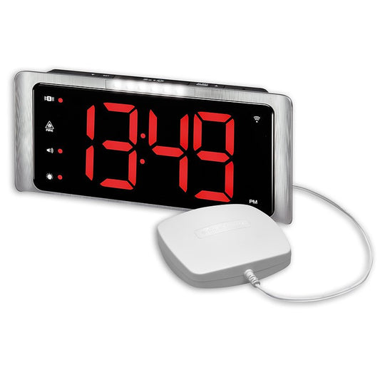 Vibration Alarm Clock