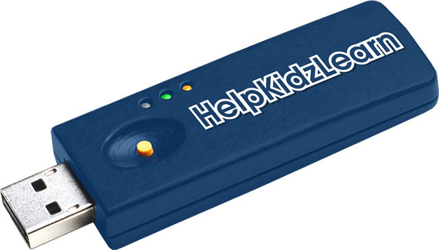 HelpKidzLearn EasySwitch Bundle - USB Connection