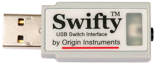 Swifty USB Switch Interface
