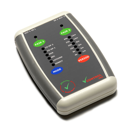 SimplyWorks Control Pro