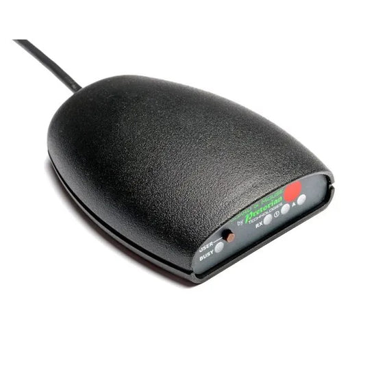 IR Keyboard & Mouse