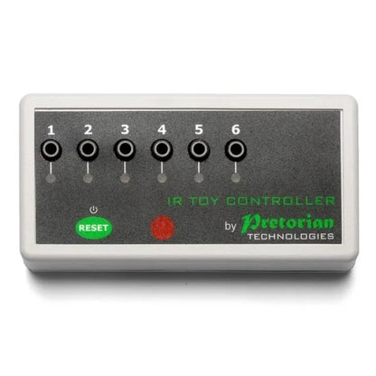 IR Toy Controller