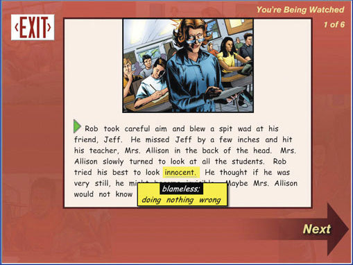 Social Story Readers Books and Software