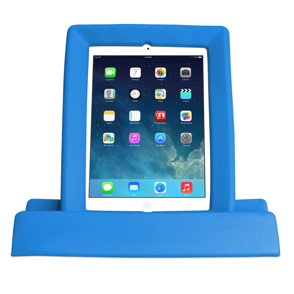 Big Grips Frame – blue
