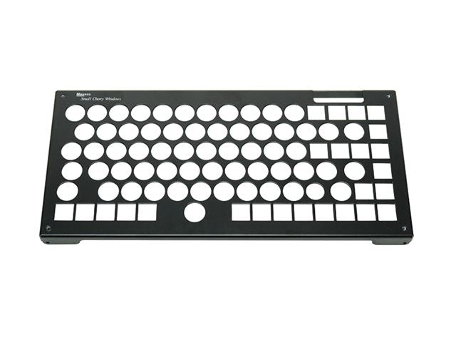 Compact Keyboard – Black