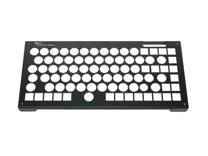 Compact Keyboard – Black
