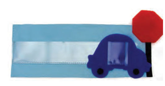 Slide and Follow Schedule – Car