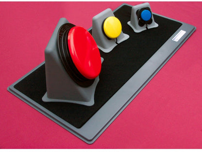Maxess Switch Mounts