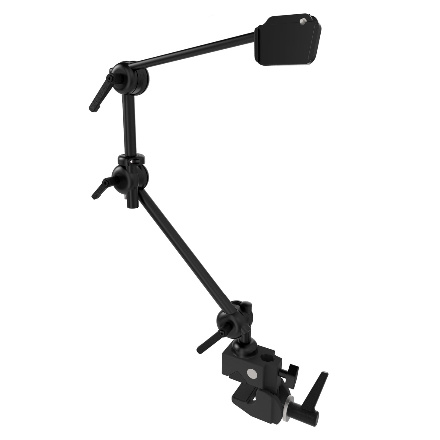 Inclusive Mounting for Eye Gaze