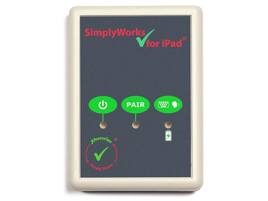 SimplyWorks For iPad