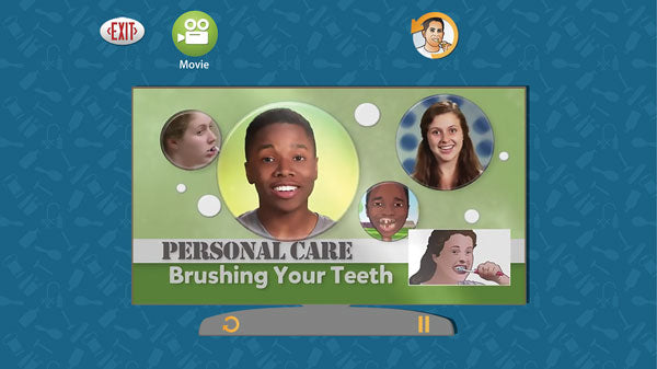 Personal Success Software