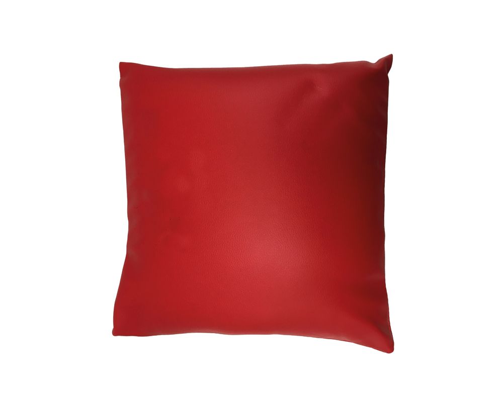 Vibrating Pillow - Switch-Adapted – Red
