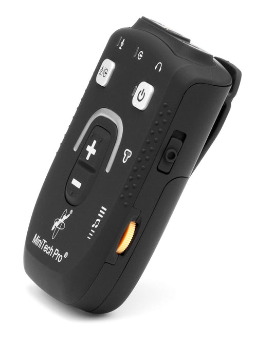 Echo MiniTech Pro Digital Personal Listener