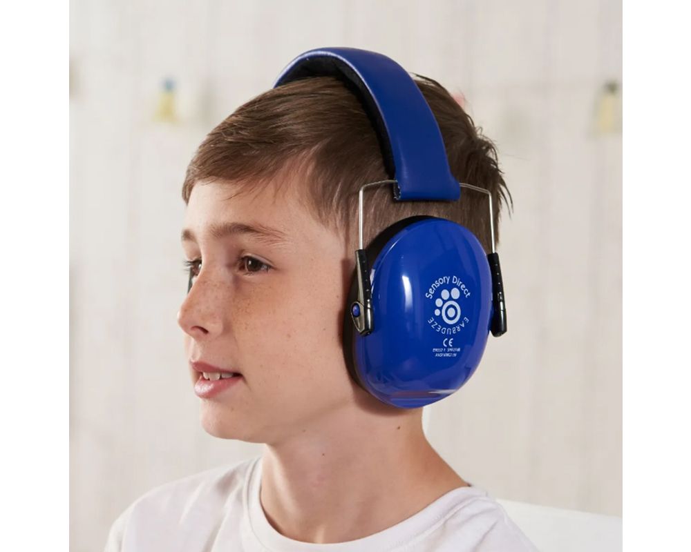Sensory Ear Defenders