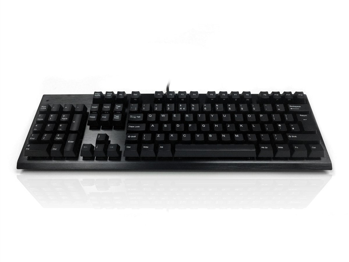 Left Handed Keyboard - USB