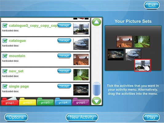 Slideshow Maker