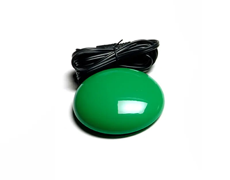Smoothie Switches – Green 75mm