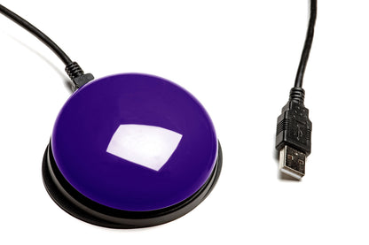USB Switch (Purple)
