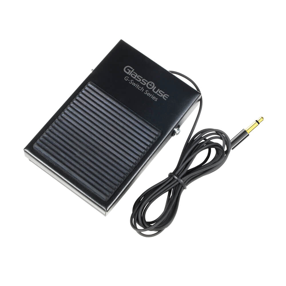 Foot Switch - G-Switch Series