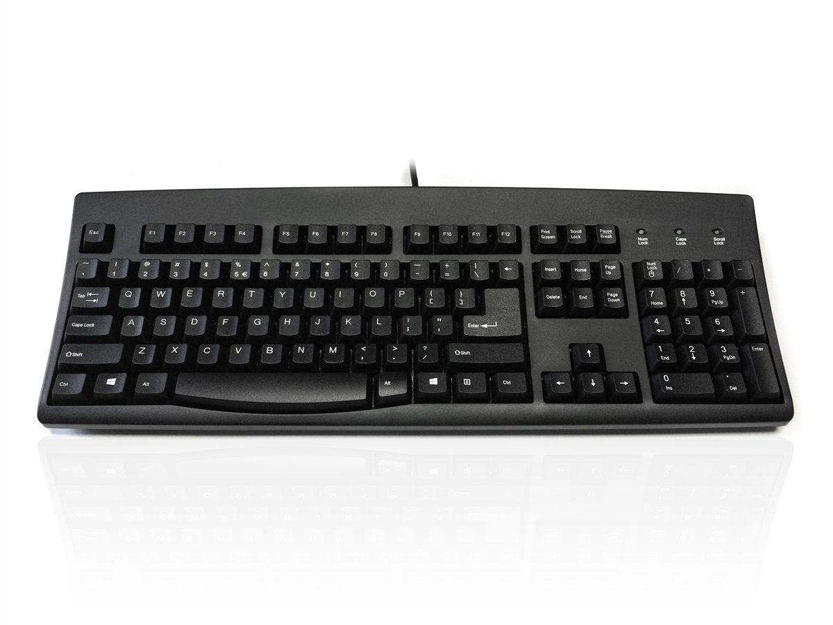 Accuratus 260 Professional Keyboard – Standard