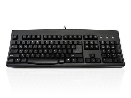 Accuratus 260 Professional Keyboard – Standard