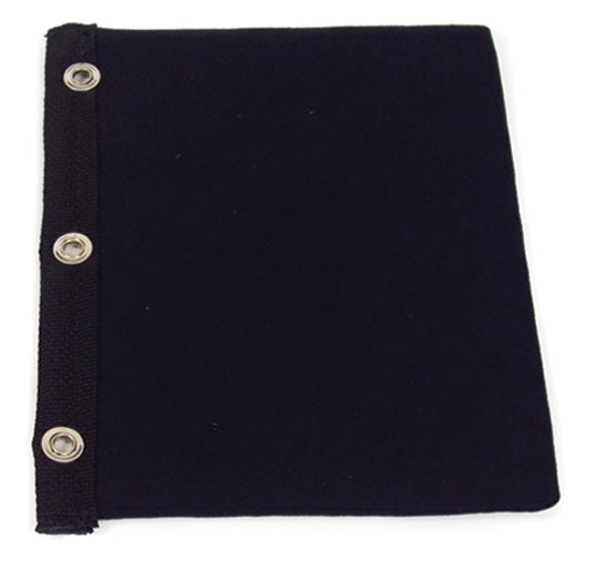 Communication Fabric Pages