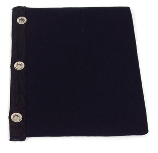 Communication Fabric Pages