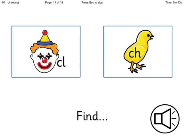 ChooseIt! Ready-Mades Literacy Series