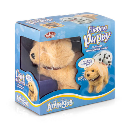 Toy Dogs - Switch-Adapted – Labrador