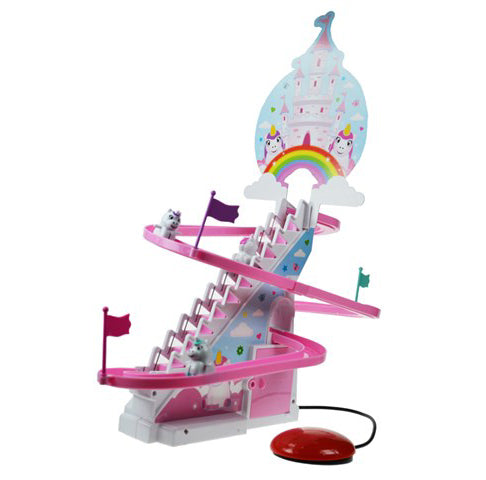 Racer Toys - Switch-Adapted – Unicorns