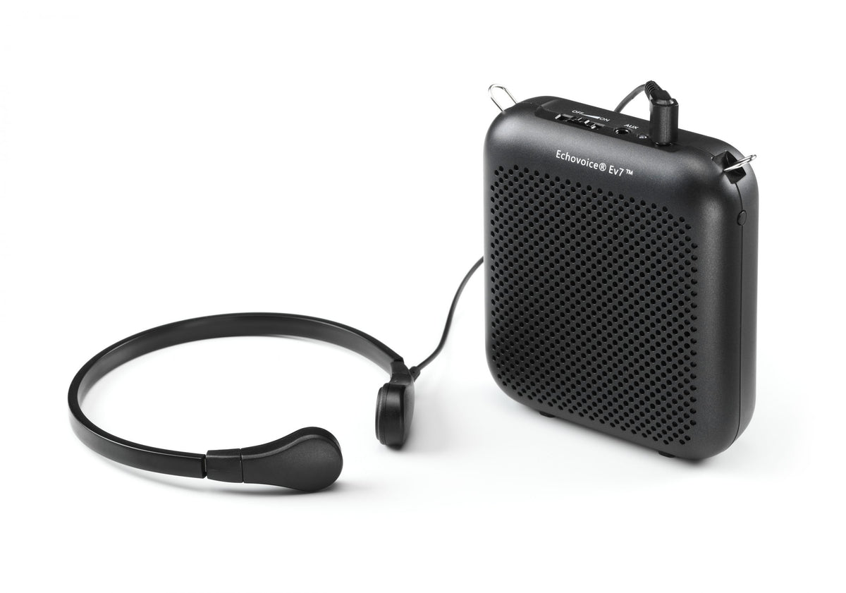 EchoVoice EV7 Speech Amplifier