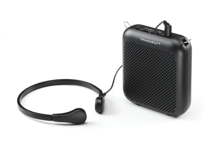 EchoVoice EV7 Speech Amplifier