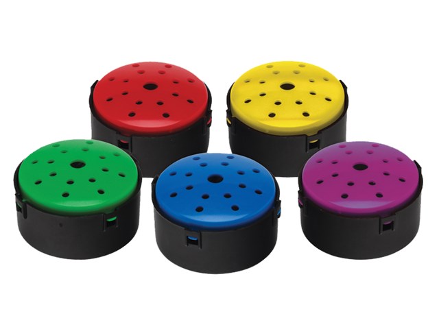 Talking Button