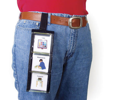 Portable Clear Schedules