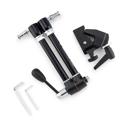Magic Arm Mounting System