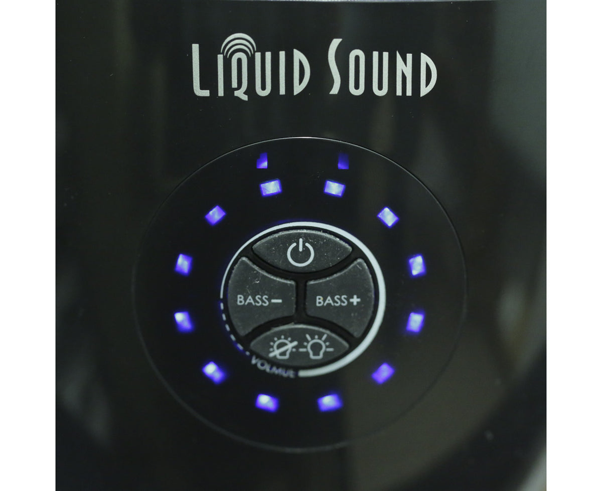 Atomic Jets 2.1 Home Theatre System