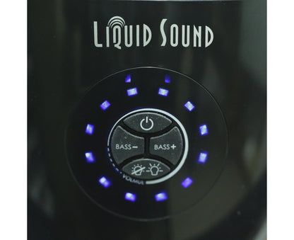 Atomic Jets 2.1 Home Theatre System