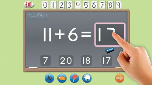 Show Me Math