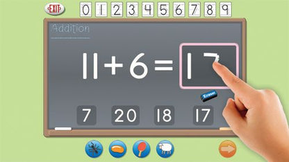 Show Me Math