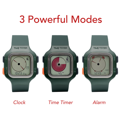 Time Timer Watch