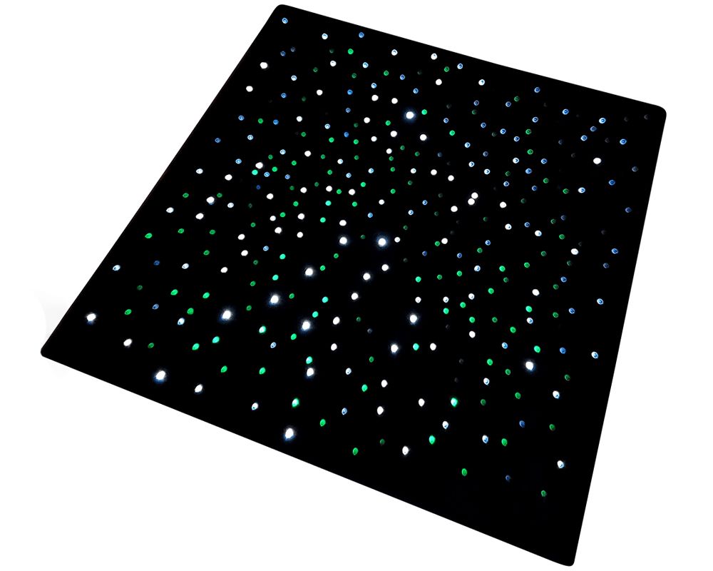 LED Sensory Carpets